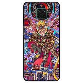 Ốp lưng dành cho Xiaomi Xiaomi Redmi 9s - 9 Pro - 9 Promax mẫu 12 Con Giáp Thân