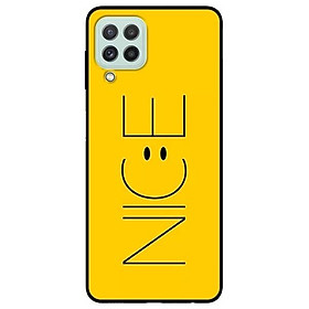 Ốp lưng dành cho Samsung A22 - Samsung S21 FE mẫu NICE