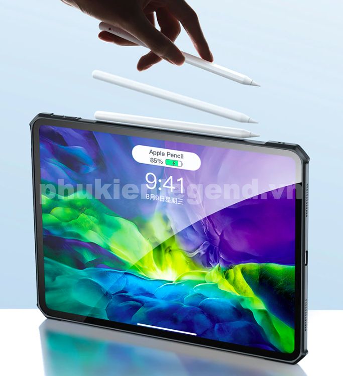 Ốp iPad XUNDD dành cho iPad mini 5 - Hàng Nhập Khẩu