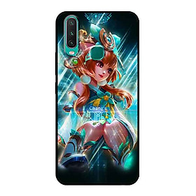 Ốp Lưng in cho Vivo Y15 Mẫu Liên Quân Chang