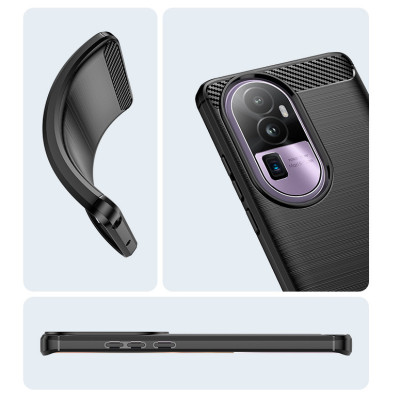 Ốp lưng chống sốc Likgus cho Xiaomi Redmi 13C 4G (chuẩn quân đội, chống va đập, chống vân tay) - Hàng chính hãng