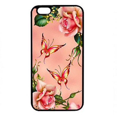 Ốp lưng cho iPhone 6s Plus nền 206 - Hàng chính hãng