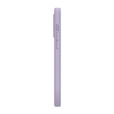 Ốp Lưng UNIQ Hybrid Lino Chống Bụi Dành Cho Iphone 14/ 14 Plus - Hàng Chính Hãng