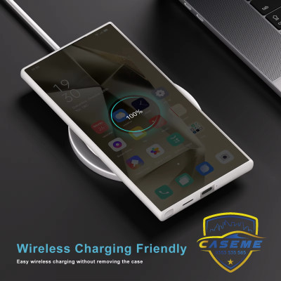 Ốp lưng dành cho Samsung S24 Ultra, Samsung S24 Plus, Samsung S24 hiệu MEMUMI lụa siêu mỏng 0.3mm, chống sốc, bảo vệ camera cao cấp - Hàng chính hãng
