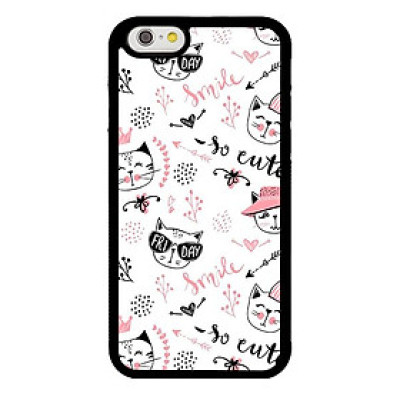 Ốp lưng cho iPhone 6 nền 020 - Hàng chính hãng