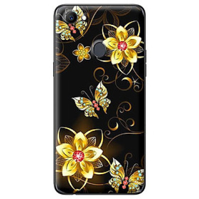 Ốp lưng cho Oppo F7 nền 212 - Hàng chính hãng