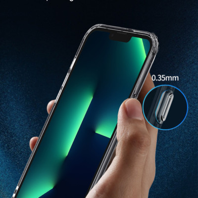 Ốp lưng sạc từ tính dành cho iPhone 15 / 15 Plus / 15 Pro / 15 Pro Max - Hàng chính hãng