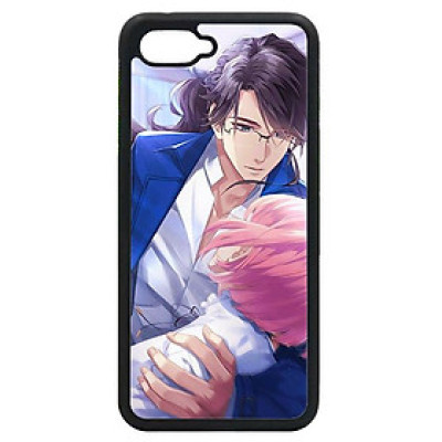Ốp lưng cho Realme C1 mẫu LOVE 302 - Hàng chính hãng