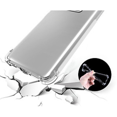 Ốp lưng dành cho Xiaomi 13 Lite 5G, Xiaomi 13T 5G, Xiaomi 13T Pro dẻo trong chống sốc cao cấp -Hàng chính hãng