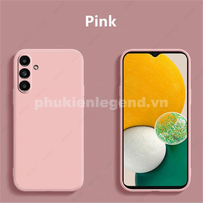 Ốp Lưng Dành Cho Samsung Galaxy S24 Silicone Dẻo Lót Nhung Nỉ Chống Sốc chống bẩn hạn chế bám vân tay - Hàng Nhập Khẩu