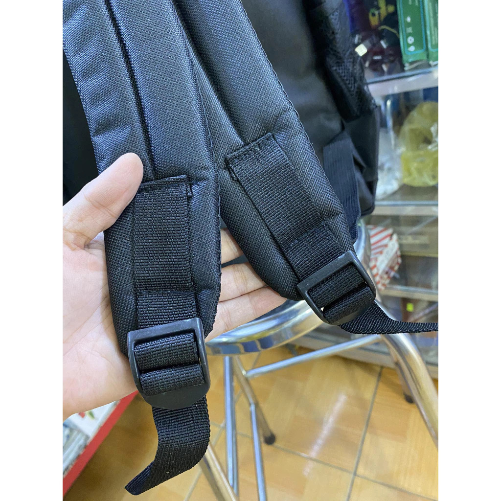 Balo đựng laptop sang trọng ,laptop từ 12 - 16 inch , 3 ngăn lớn nhiều ngăn nhỏ , vải dù cao cấp , chống thấm nước ,thiết kế sang trọng, phong cách hiện đại trẻ trung