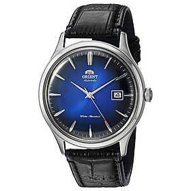Đồng Hồ Nam Dây Da Orient Bambino FAC08004D0 Automatic