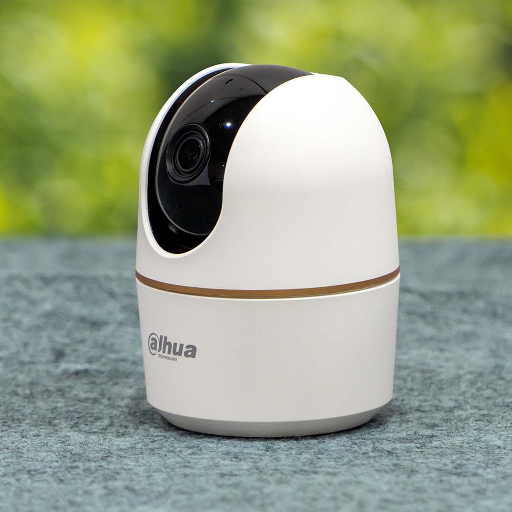 Camera Dahua Hero A1 4MP H4AE 2MP H2AE - Hàng Chính Hãng