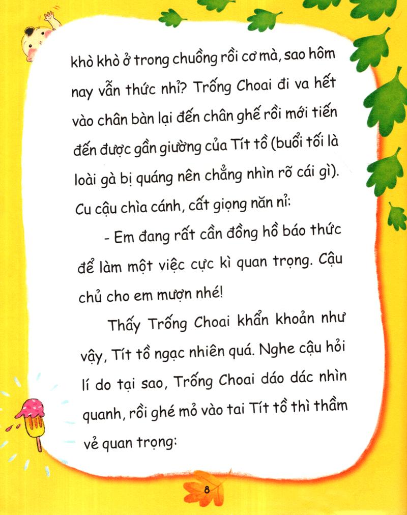 Những Câu Chuyện Kì Thú: Giải Cứu Trực Thăng