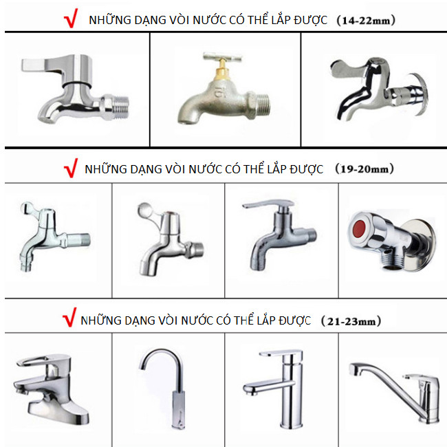 Bộ dây và vòi xịt rửa xe tưới cây tăng áp thông minh 810-2576-1 (dây xám-cút nối xanh)