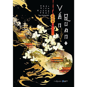 Sách - Vấn Quan - Tập 1 - AZ Việt Nam