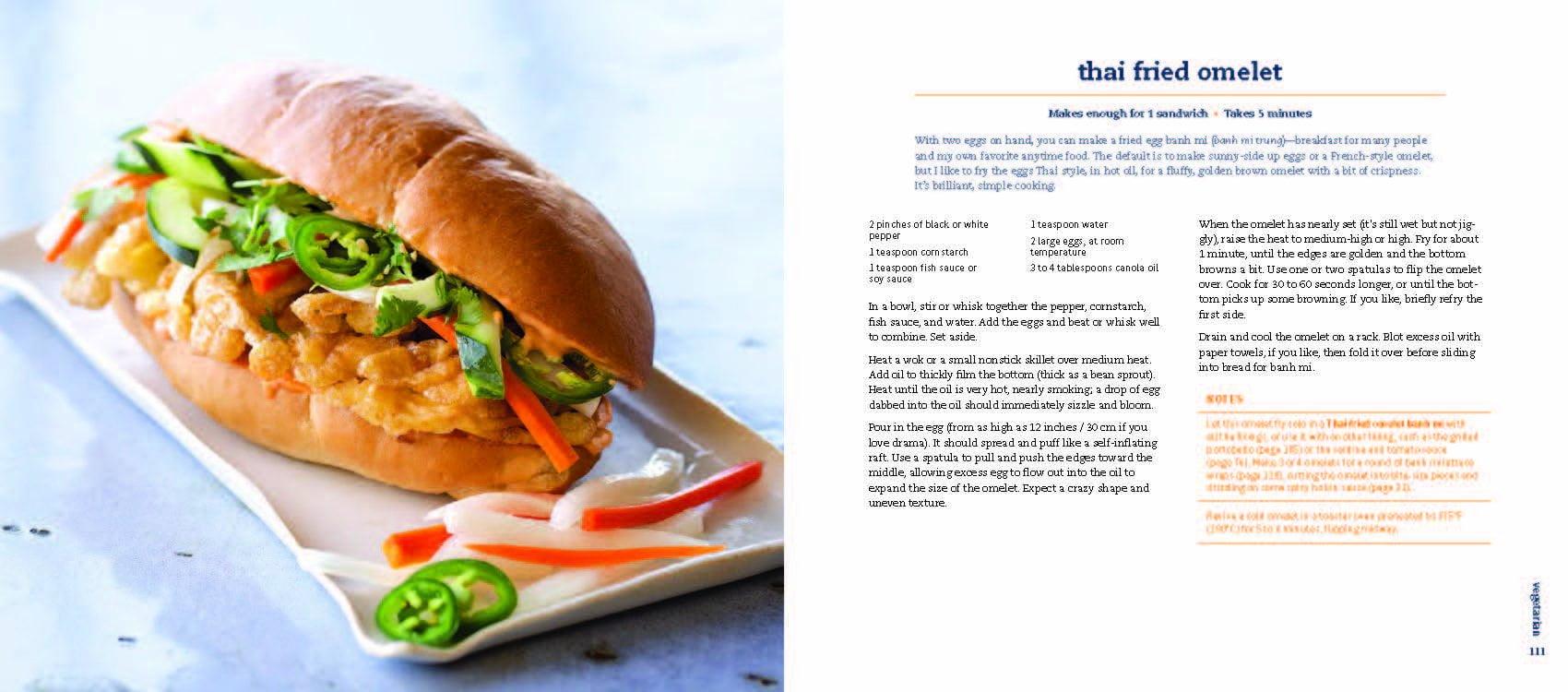 The Banh Mi Handbook
