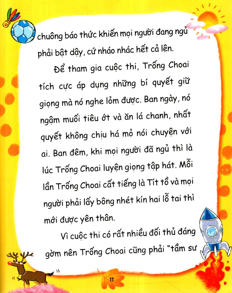 Những Câu Chuyện Kì Thú: Giải Cứu Trực Thăng