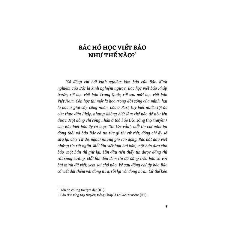 Sách - Chủ Tịch Hồ Chí Minh Với Cuộc Hành Trình Của Thời Đại - Về Với Cội Nguồn Dân Tộc - VIETNAMBOOK