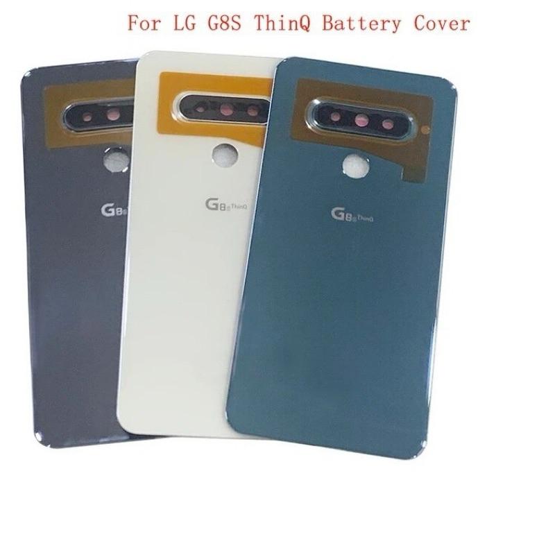 Nắp lưng LG G8s Thinq Zin New Chính Hãng