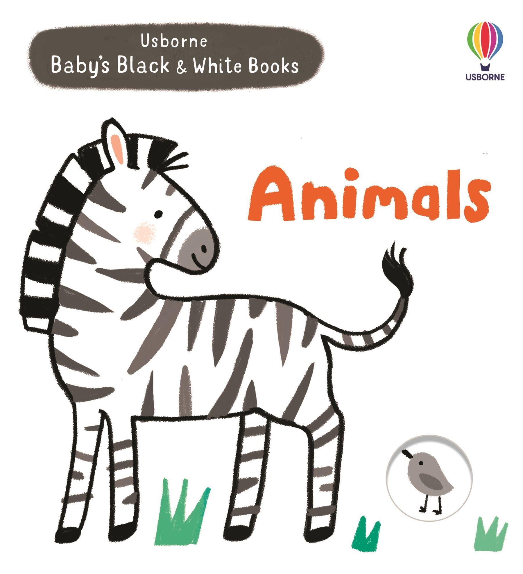 Usborne Baby