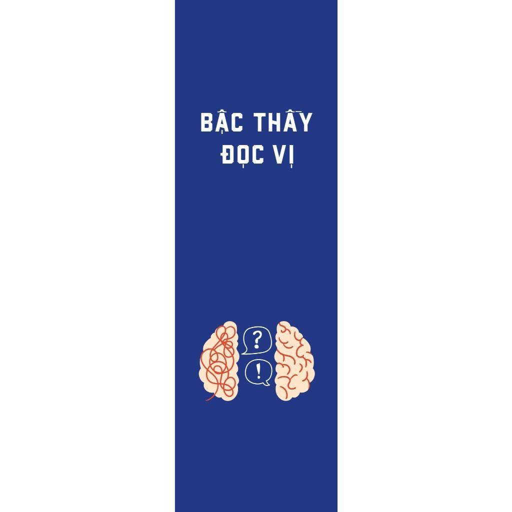 Sách - Bậc Thầy Đọc Vị - AZ Việt Nam