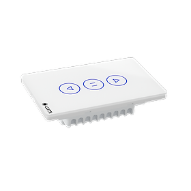 Công tắc cửa cuốn wifi Lumi