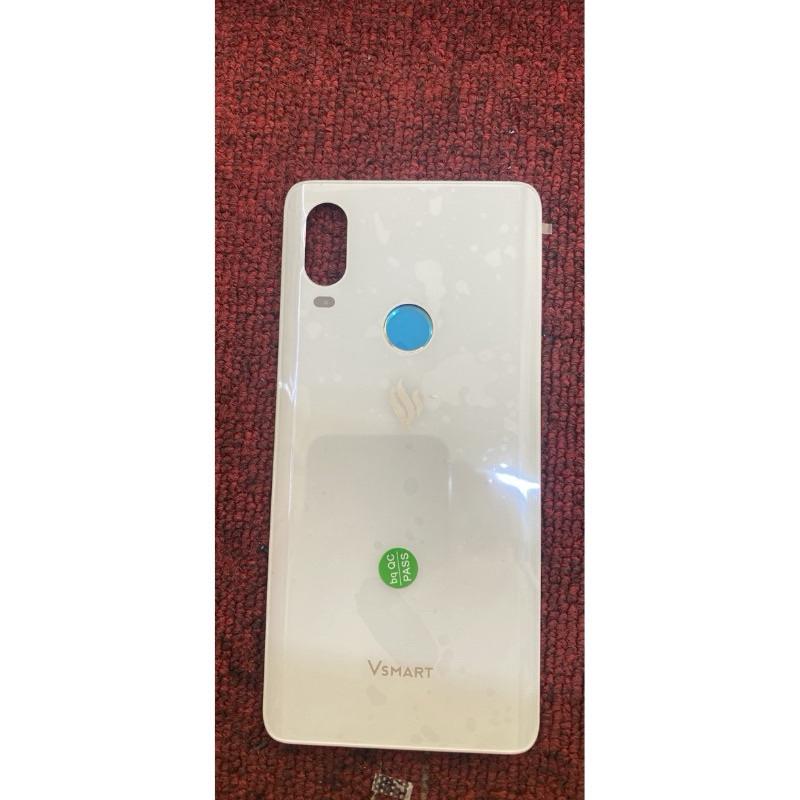 Bộ lưng sau Vsmart active 1 zin hãng Kèm các linh kiện rời