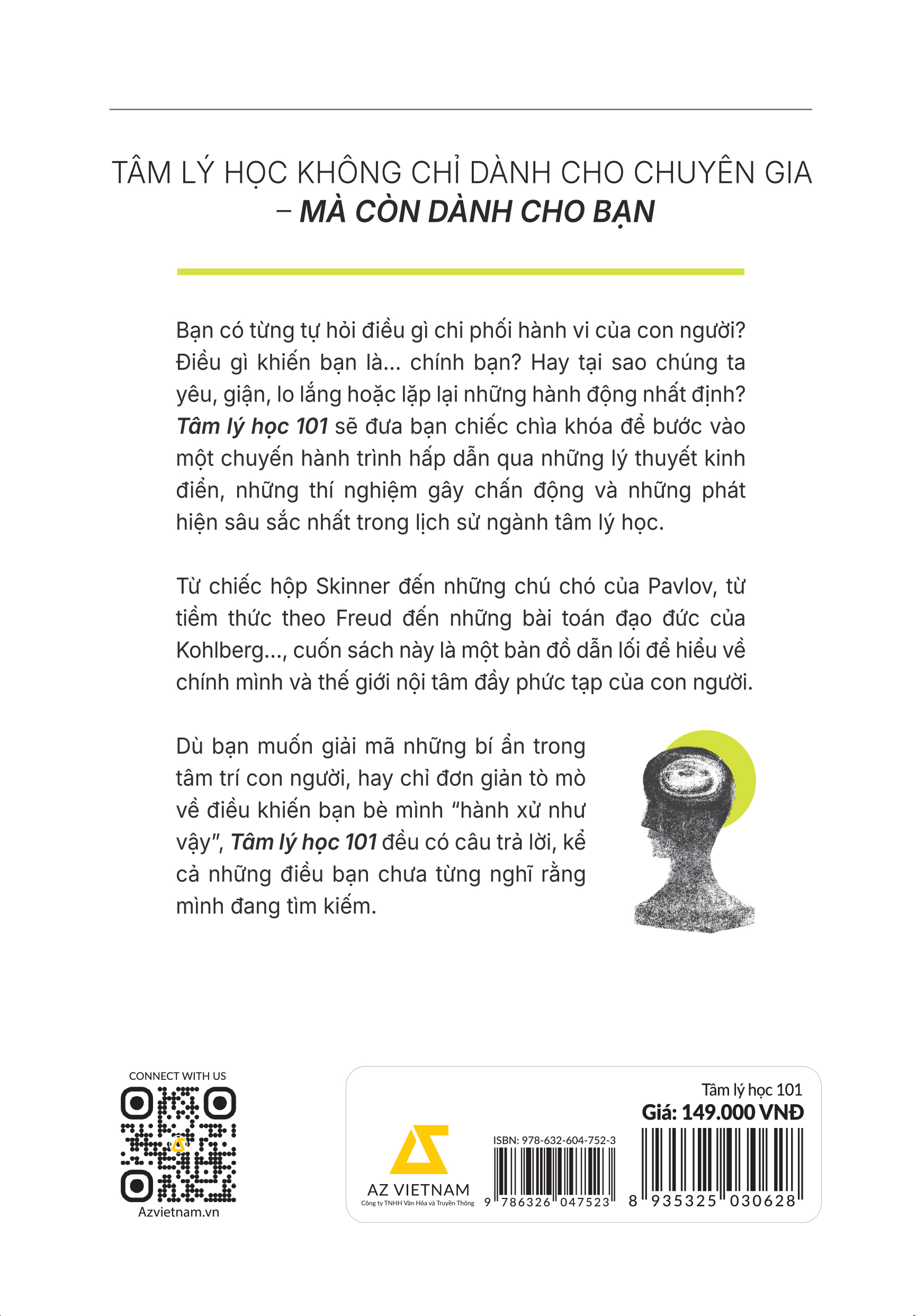 Tâm Lý Học 101