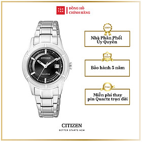 Đồng hồ Nữ Citizen Eco-Drive FE1030-50E 32mm