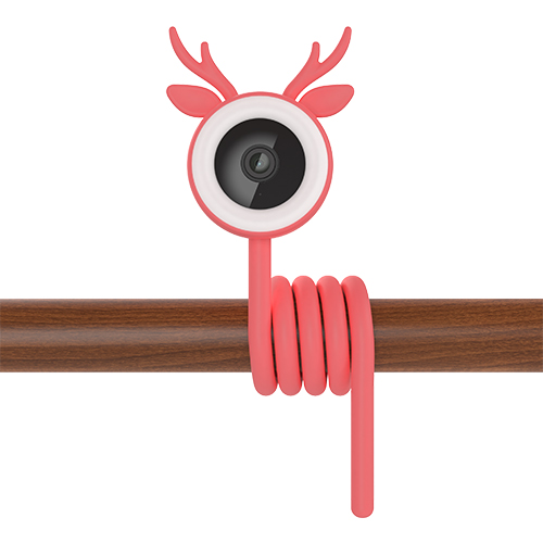 Camera trông trẻ 365 Selection PB1 3MP/2K - GiaPhucStore | Hàng Chính Hãng
