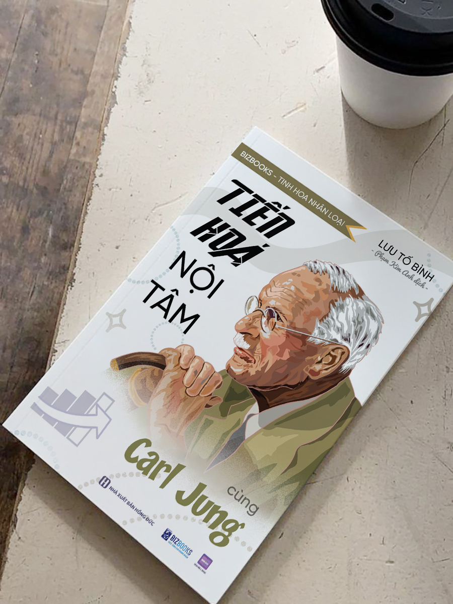 Tiến hóa nội tâm cùng Carl Jung