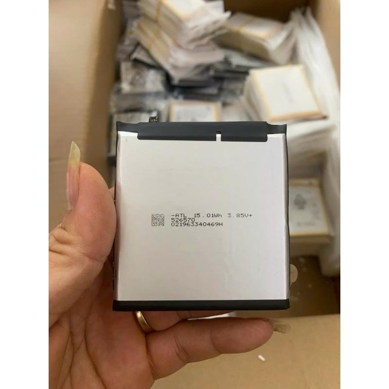 Pin Vsmart Live 1 V620 New Zin Hãng Cam kết từ nhà máy Vsmart