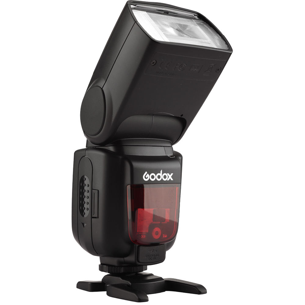 Đèn Flash Godox TT350 for Fujifilm - Hàng chính hãng