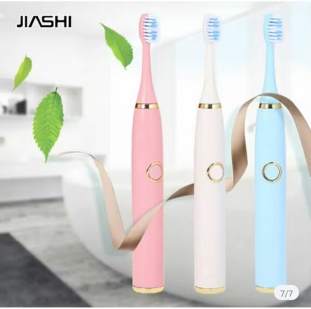 1 CÂY BÀN CHẢI ĐÁNH RĂNG ĐIỆN TỰ ĐỘNG THÔNG MINH MẪU MỚI CHẤT LƯỢNG