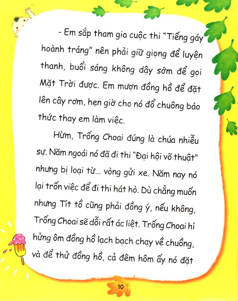 Những Câu Chuyện Kì Thú: Giải Cứu Trực Thăng