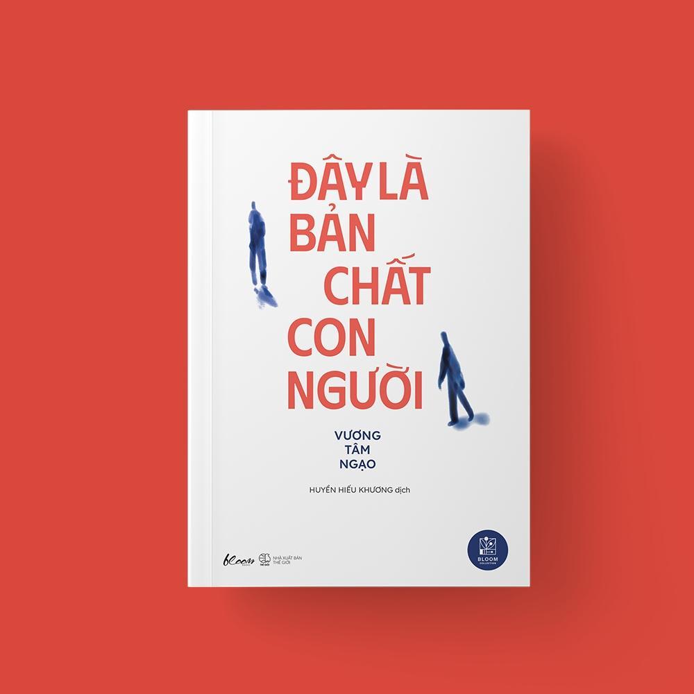 Sách - Đây Là Bản Chất Con Người - AZ Việt Nam