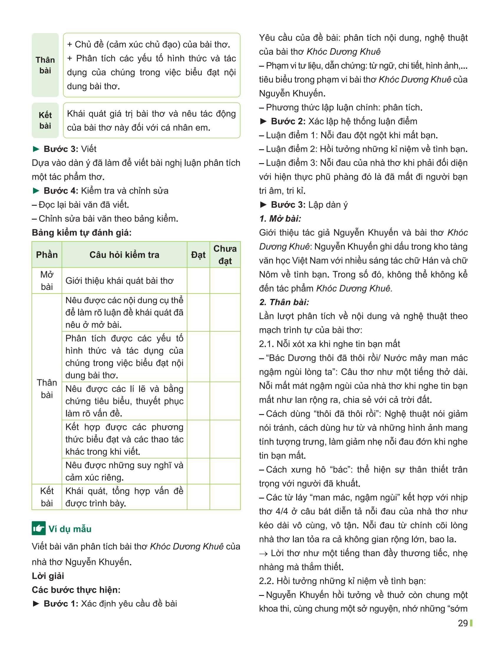 Sách - Đột Phá Tư Duy Ngữ Văn 9 - Tập 1 (Theo Bộ Sách Cánh Diều)