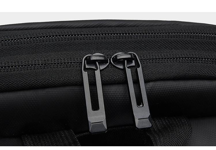 Balo laptop (15.6 inch) phong cách mới - BEE GEE BLLT9100
