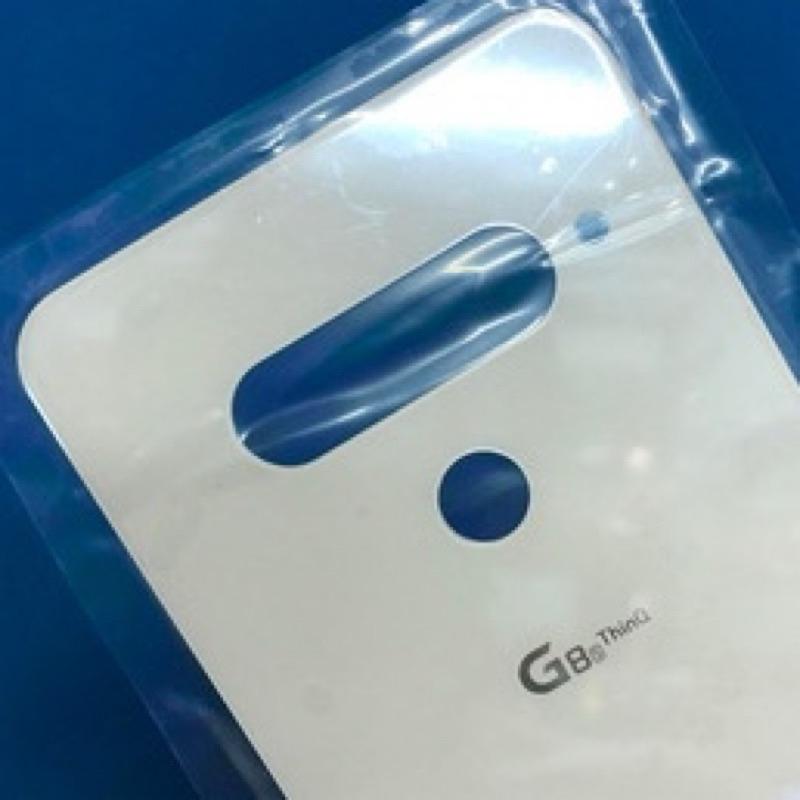 Nắp lưng LG G8s Thinq Zin New Chính Hãng