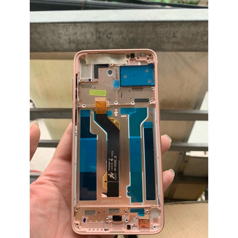 Màn Hình Vsmart Active 1+ New Zin Hãng Nguyên Bản Liền Khung Như Hình