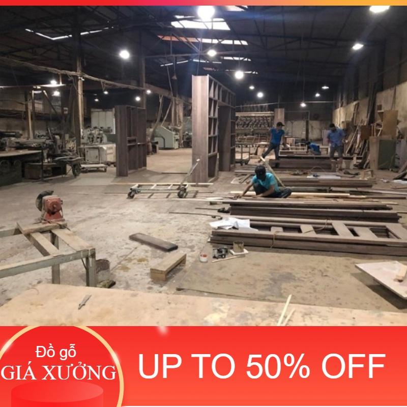Kệ tivi gỗ sồi