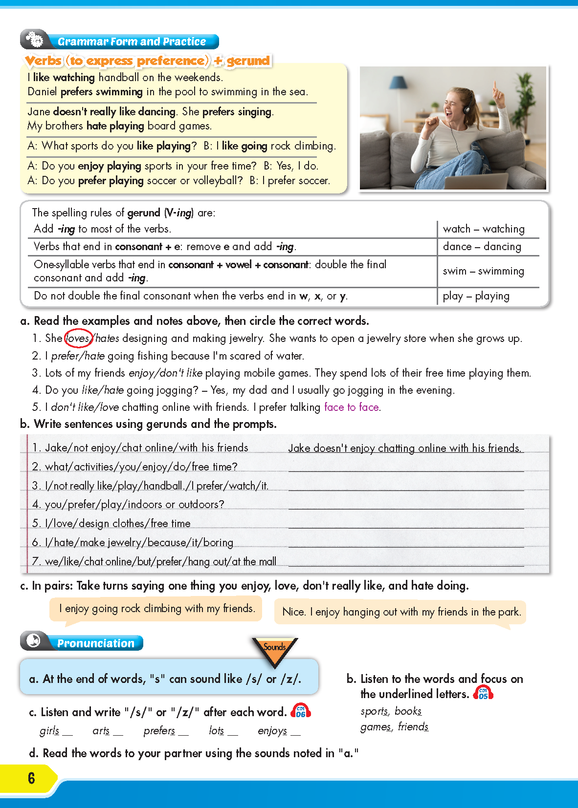 Tiếng Anh 8 i-Learn Smart World Student