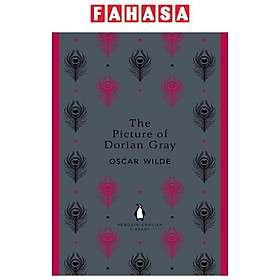 The Picture Of Dorian Gray (Penguin English Library)