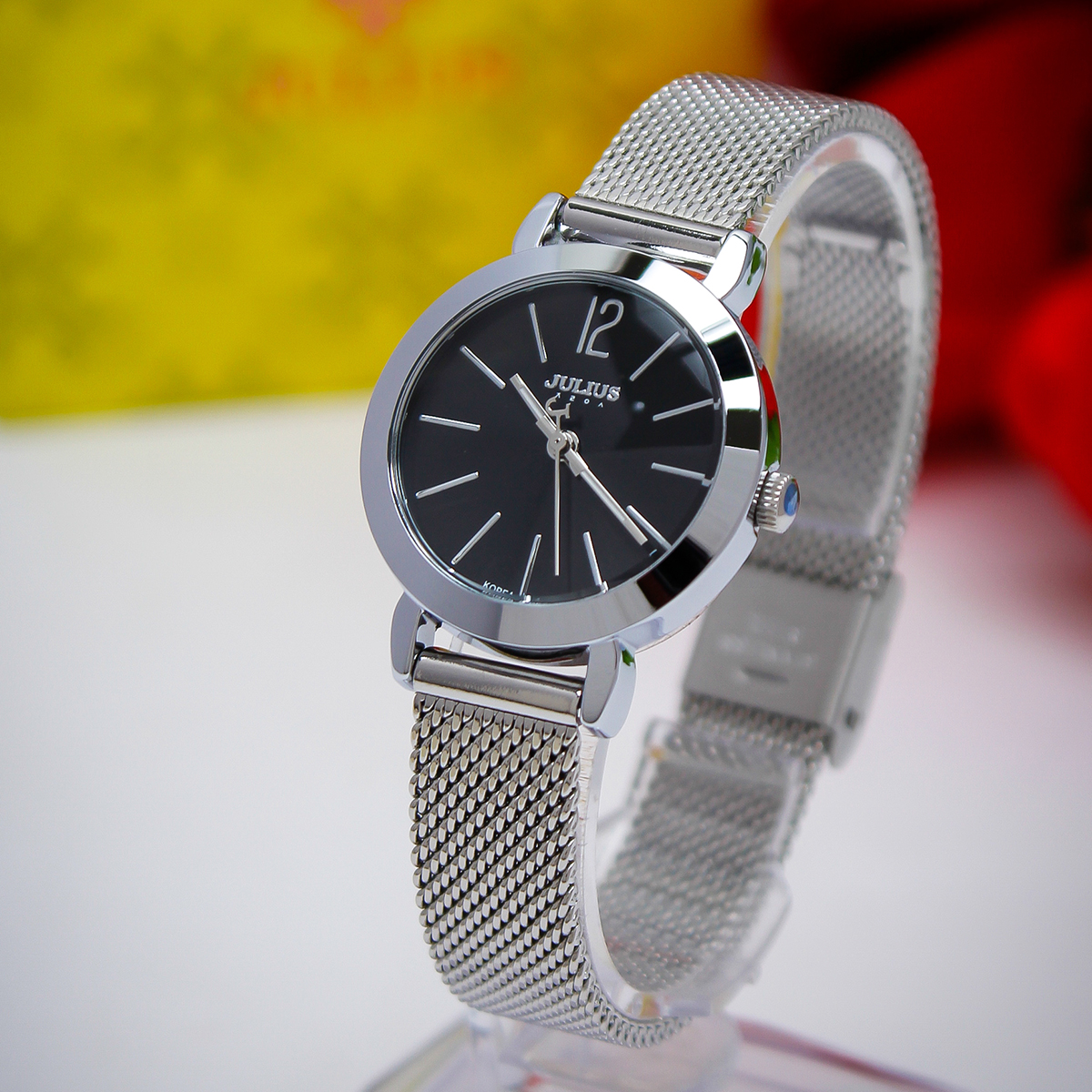 Đồng hồ nữ Julius JA-732