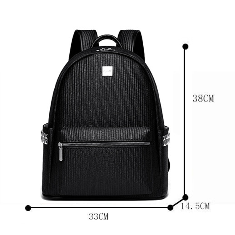 Balo nữ phong cách mới - BEE GEE BLNN9148