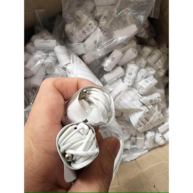 Tai Nghe Vinsmart Live4,Joy 3, Joy4, Aris Dây Bọc Dù, Hàng chuẩn Zin Hãng Made in Việt Nam