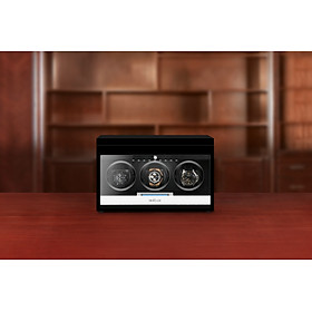 HỘP XOAY CHÍNH HÃNG DRIKLUX T3 -  XOAY 3 ĐỒNG HỒ