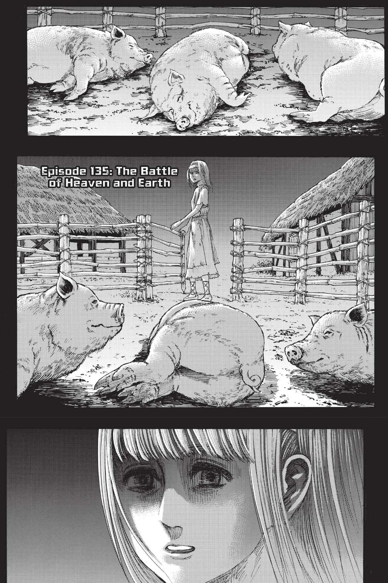 Attack On Titan 34 (English Edition)