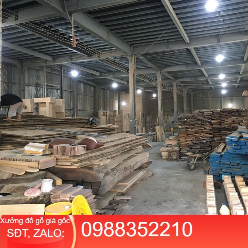 Kệ góc phòng khách